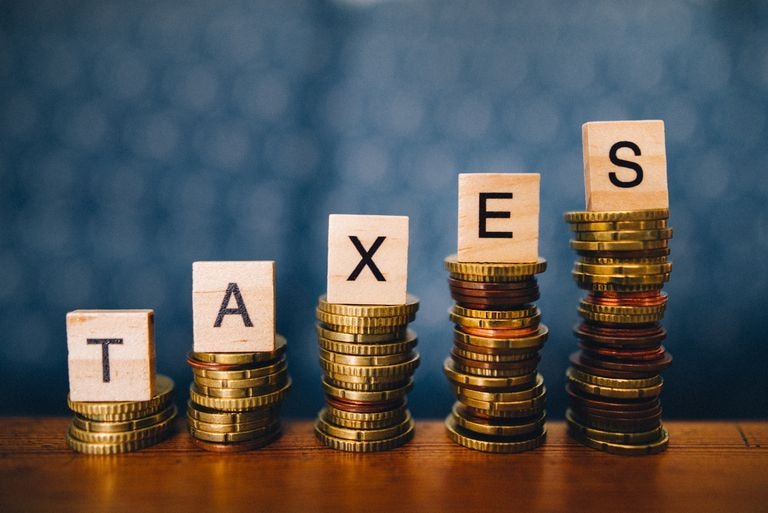 Global conflicts and fuel burden: Are higher taxes inevitable?