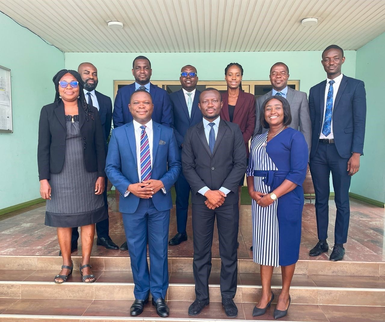 CIB obtains Oxford’s certification in Sustainable Finance Training Programme