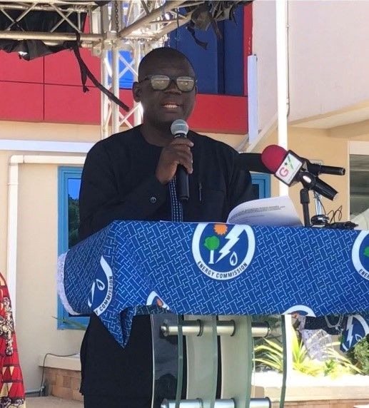 ECG courts Judicial Service support to curb power theft