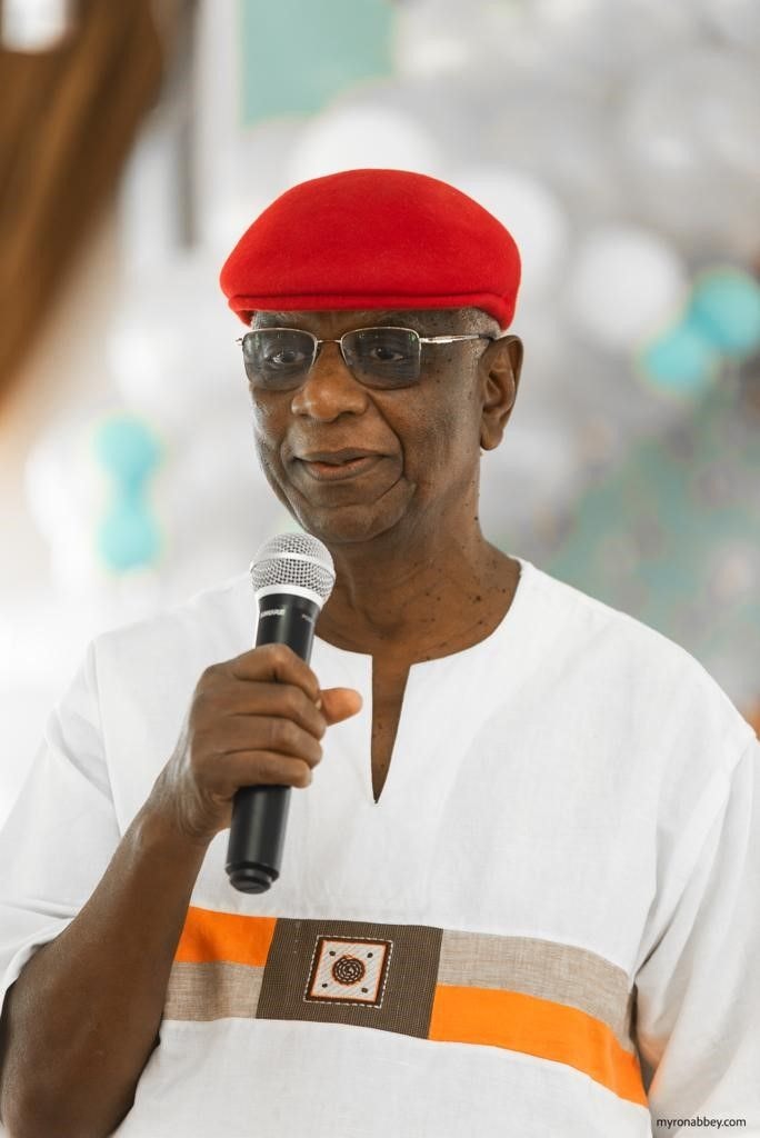 TIME names El Anatsui as one of the world’s most influential