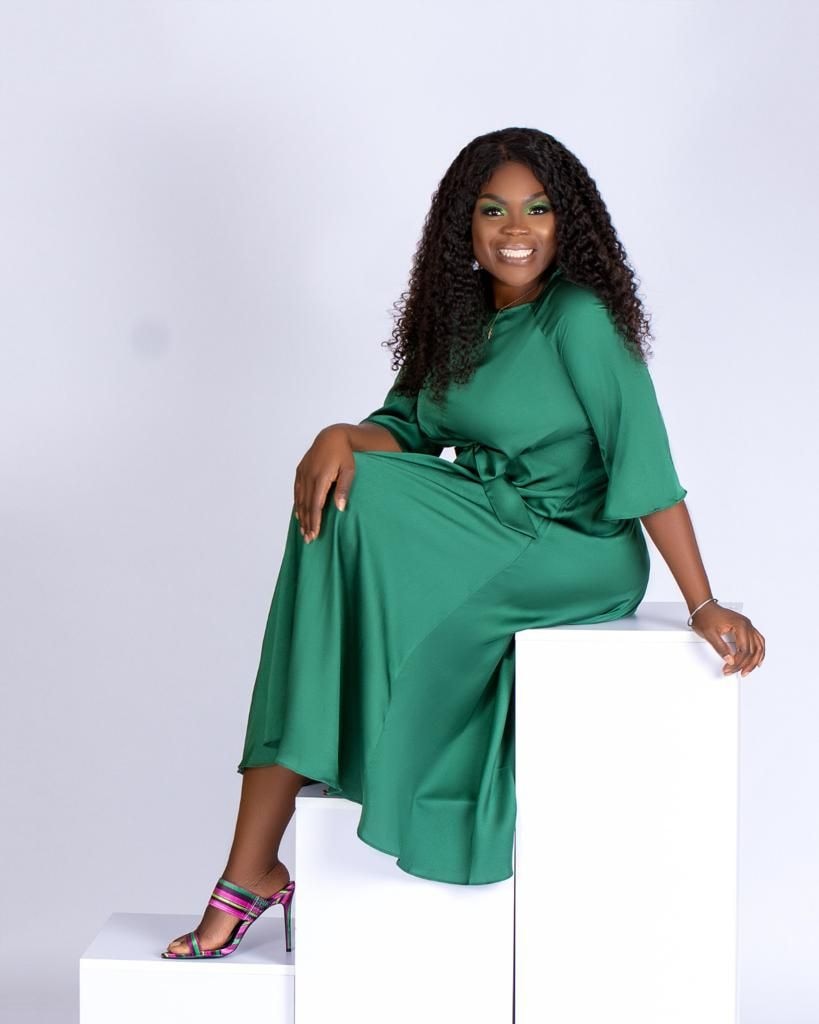 Laide Daramola – a go-getting storyteller with a message