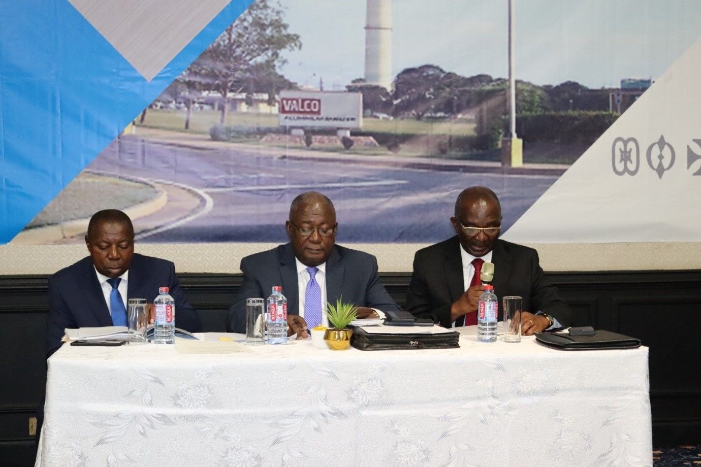 VALCO eyes strategic partner before end of 2023