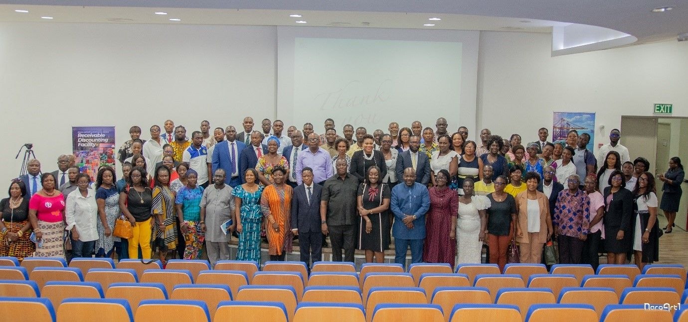 GEXIM organises stakeholder consultative forum on handicraft