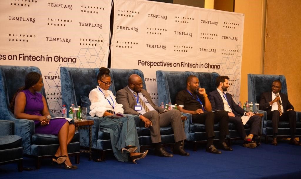 TEMPLARS and Clifford Chance host tech summit on Fintechs