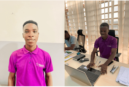 Workers’ Day: StarLife Assurance celebrates employees who share career journey stories to inspire others