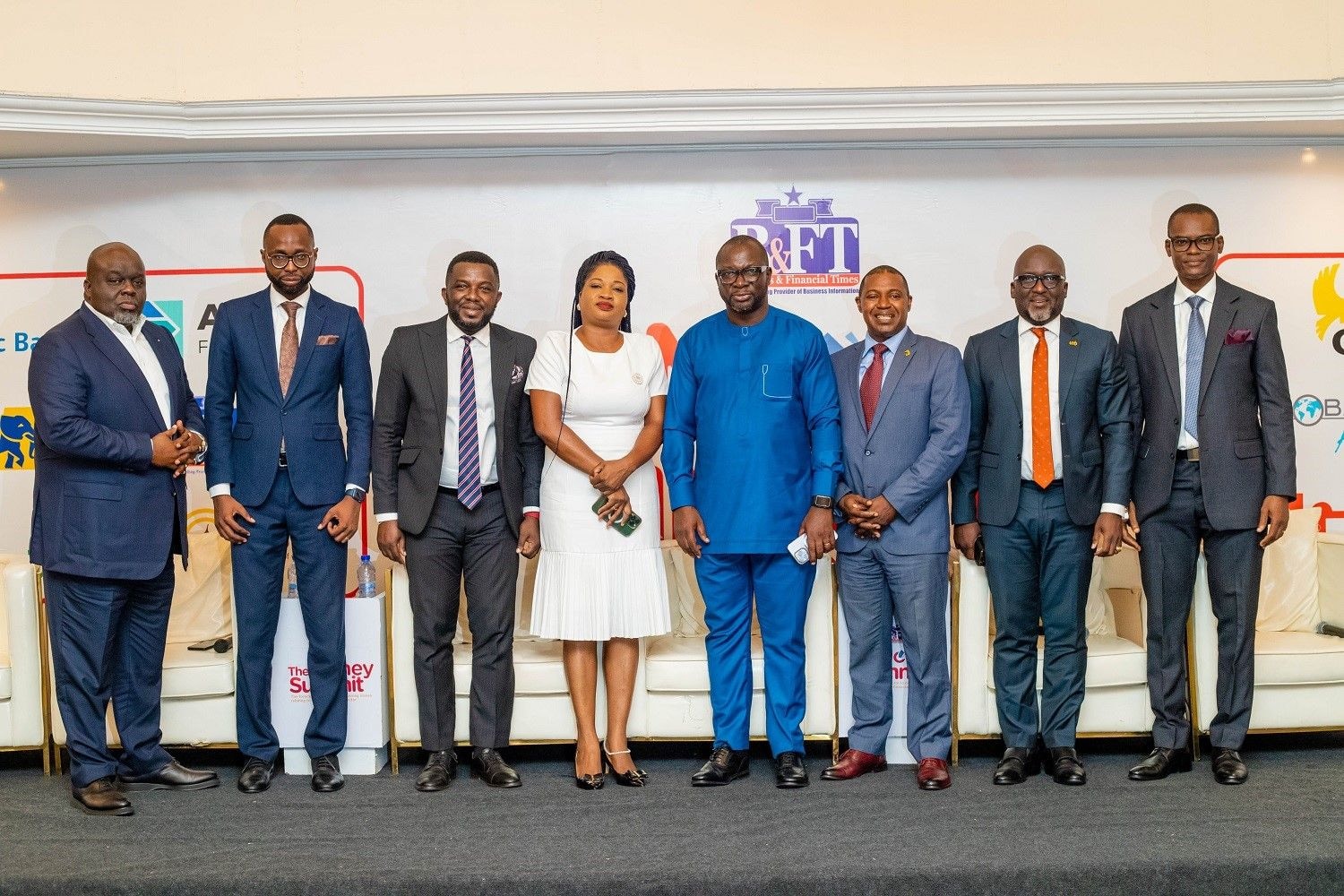 Leverage fintech to stay relevant- financial institutions told