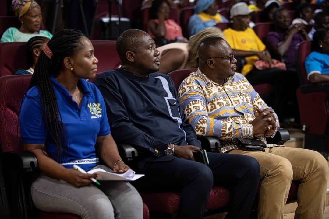 National Financial Education campaign begins