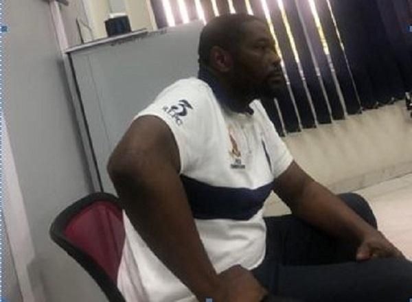 BDC MD convicted of defrauding bulk distribution company GH¢27.9m