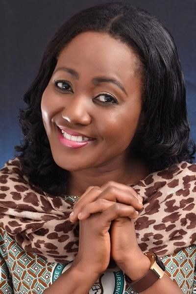 Institute of Directors-Ghana elects first female president