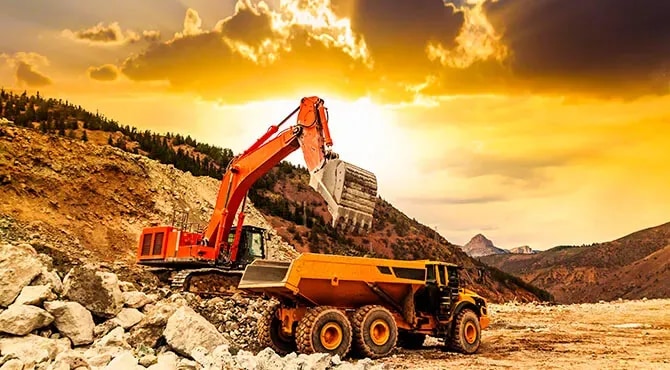 A review of environmental social governance in the mining sector