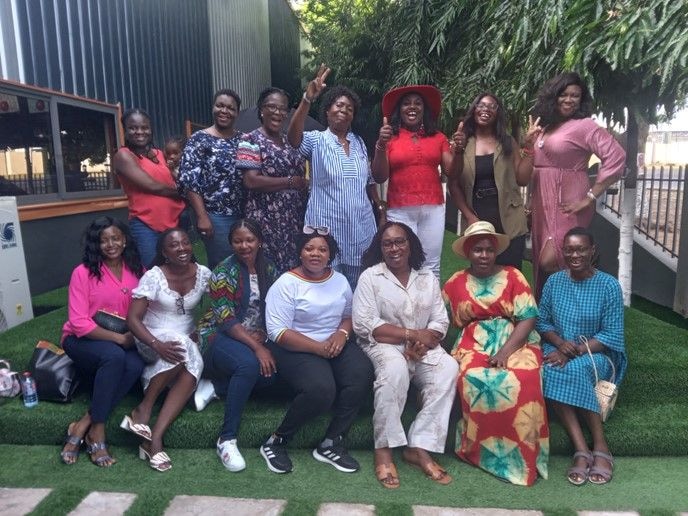 Take advantage of SHEeo leadership programme –WISTA Prez