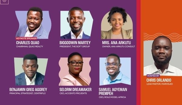 Marveled Church to host Sufficiency 2023
