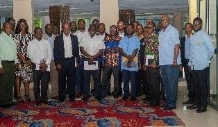 Upstream Petroleum Chamber promotes increased collaboration with GRA