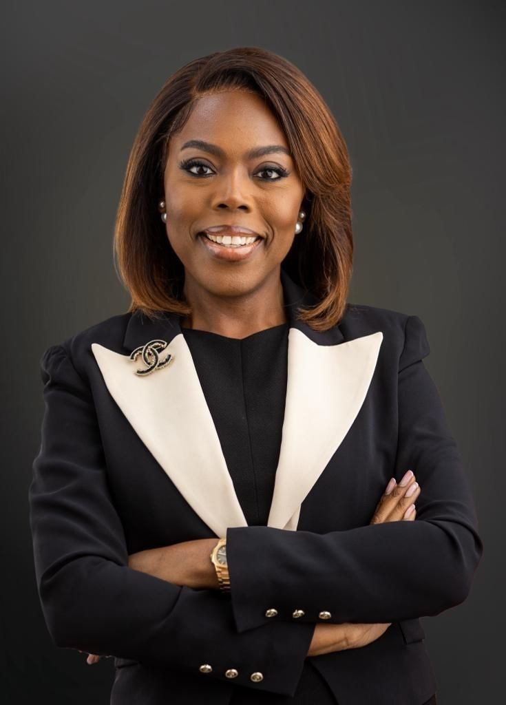 Absa Bank MD is CEO of the Year, banking sector