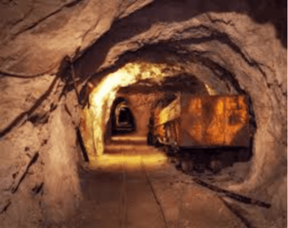 Allegations of trapped illegal miners completely false - AngloGold Ashanti
