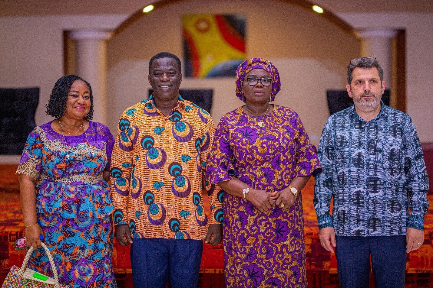 Over 400 MSMEs receive support from GIZ