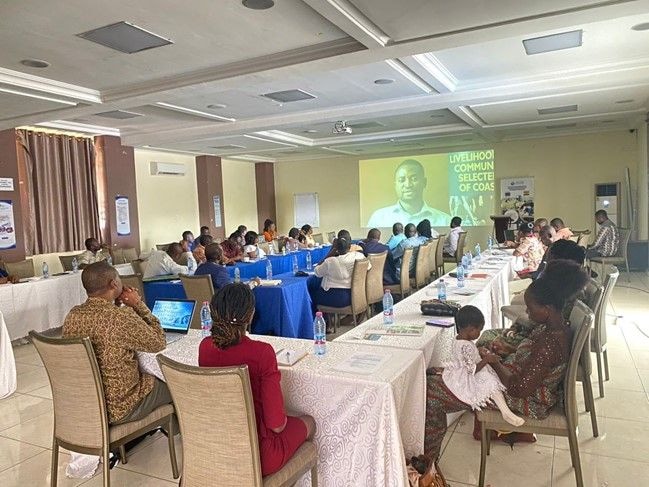 Dedicate 1% of DACF to farmer-disaster relief fund - CSOs advocate