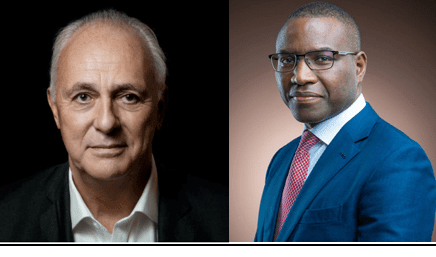 Levelling the financial playing field for Africa