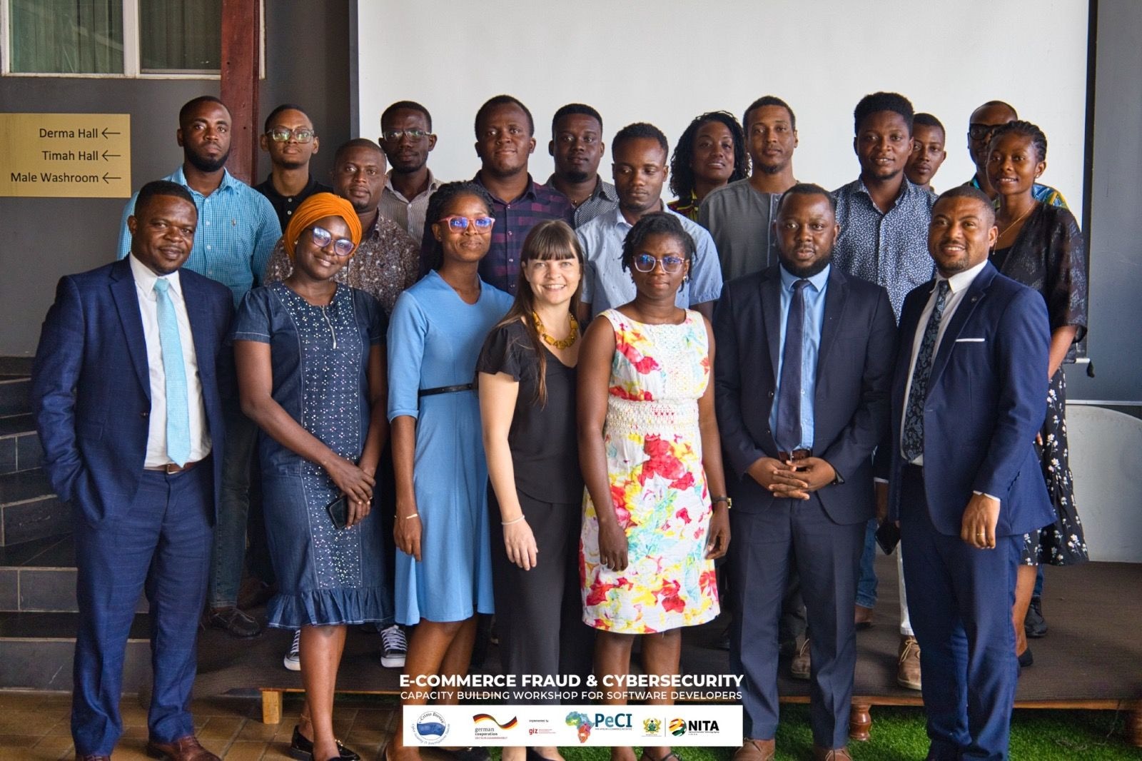 e-Crime Bureau & GIZ begins capacity building workshops on e-commerce fraud, cybersecurity