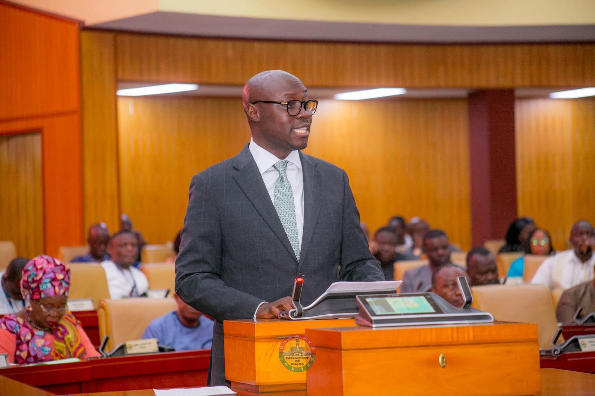 Editorial: Lively debates around 2025 budget