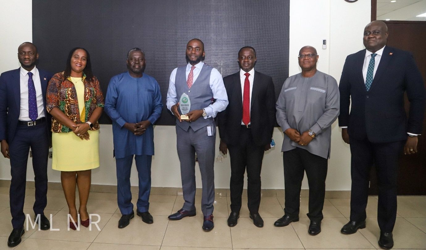 Commit to climate actions by supporting Green Ghana Day initiative  -Deputy Min. of Lands urges corporations