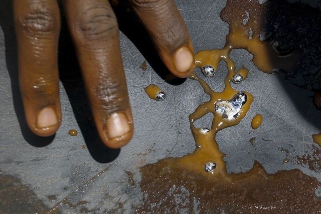 Illegal mercury imports alarming – Former EPA boss