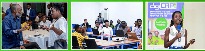 Tech Entrepreneurship Forum throws more light on collaboration between academia, industry