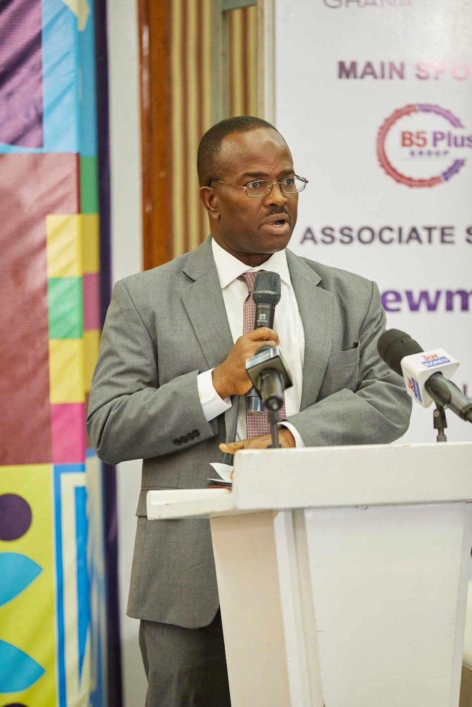 Rising insecurity could threaten mining output 