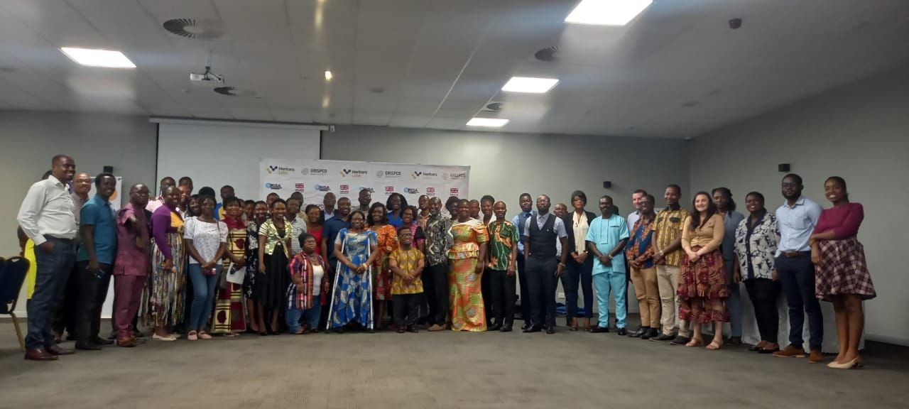 Heritors Labs champions inclusion of PWDs in research, innovation