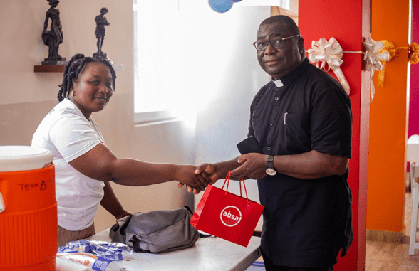 Absa Bank boosts blood bank with donation exercise