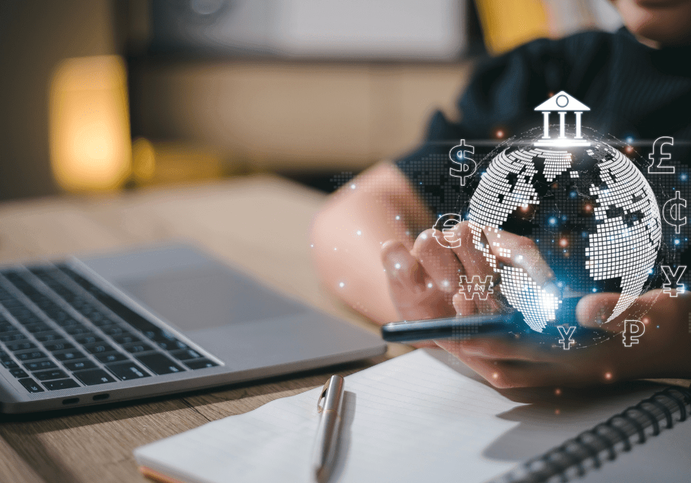 IDFR2023: remittance inflows in 2023–challenges and opportunities