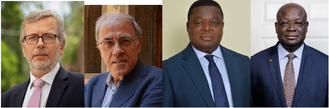 Unlocking Africa's energy potential
