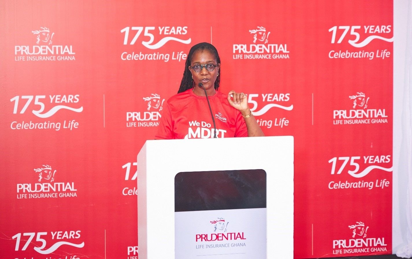 Prudential Life launches new Microinsurance product