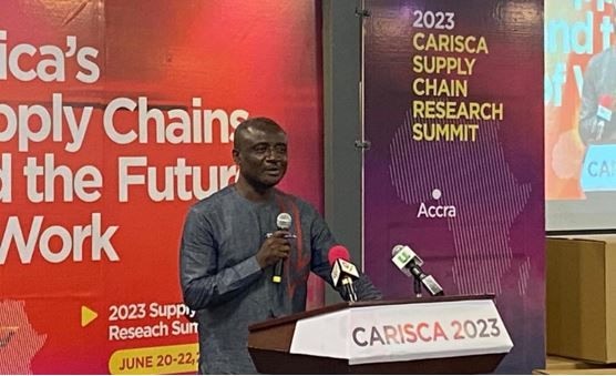 Gov’t urged to embrace Integrated Supply Chain, introduce LI