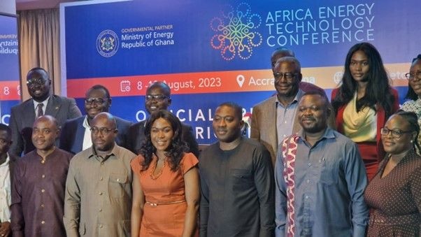 Technology crucial for Africa’s increasing demand for energy