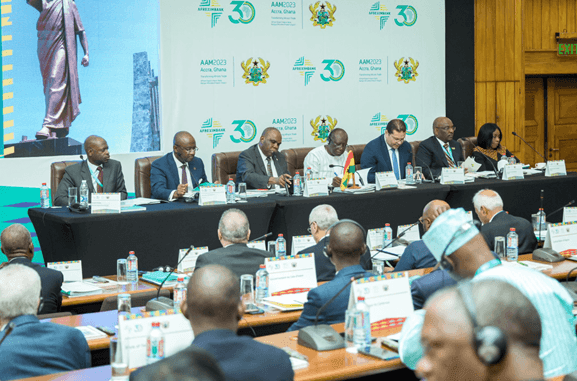 Fitch affirms Afreximbank’s rating at ‘BBB’, Outlook Stable