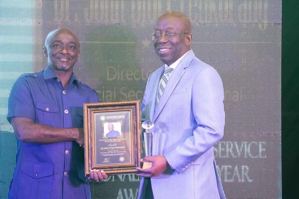 Thriving private sector tied to working public institutions – SIGA boss