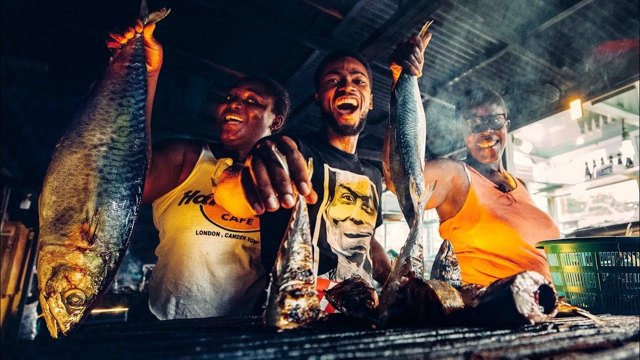 Taxing the night market economy