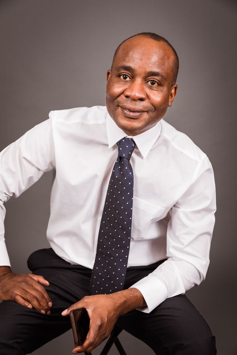 Building a billion-dollar business in Africa (3)