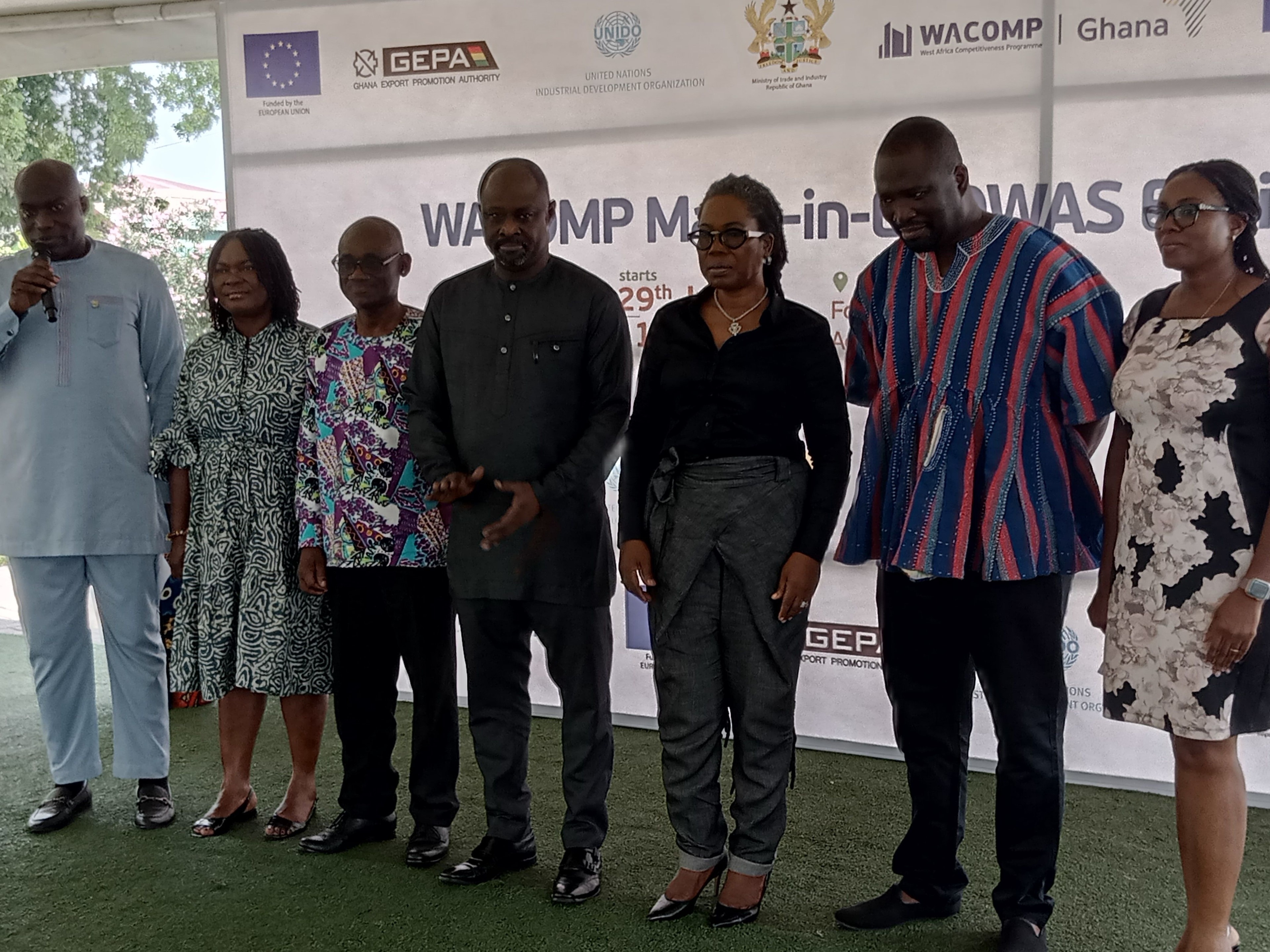 GEPA intensifies capacity-building initiatives for SMEs