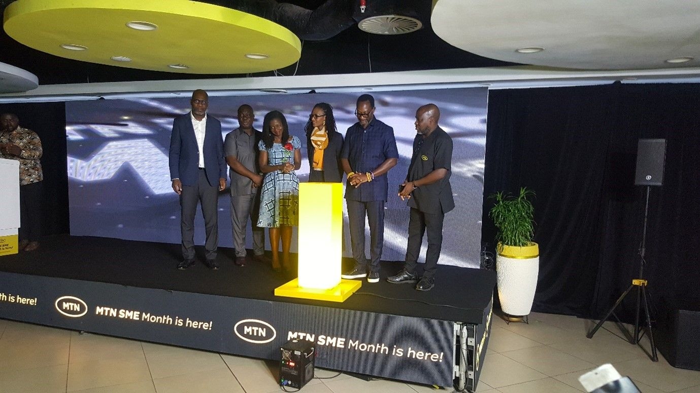 MTN launches 2023 SME Month