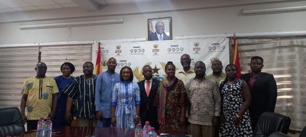 2023 IBES will focus on areas of growth   -GSS