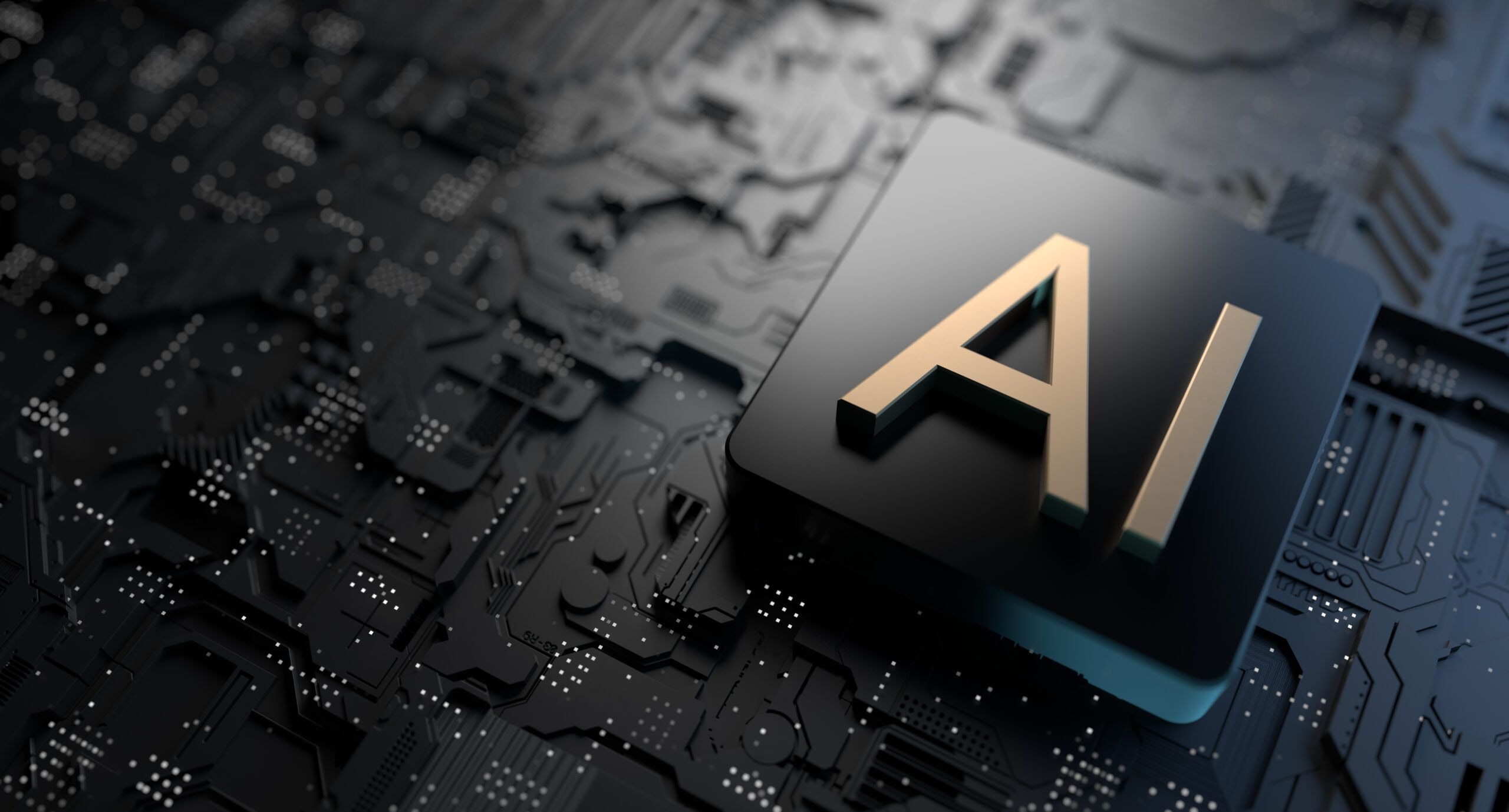 Editorial: Increasingly, AI appears to be the future