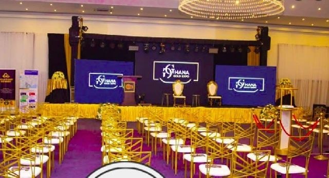 4th edition of Ghana Mining Expo opens tomorrow in Takoradi