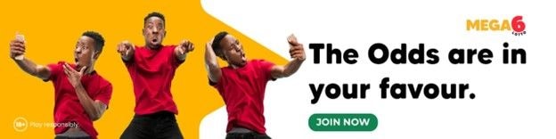 MEGA6 Lotto: the new digital lottery experience