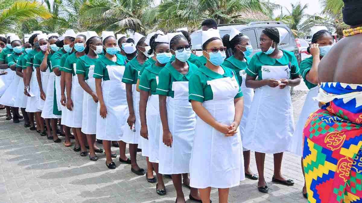 Editorial: Exodus of medical practitioners alarming