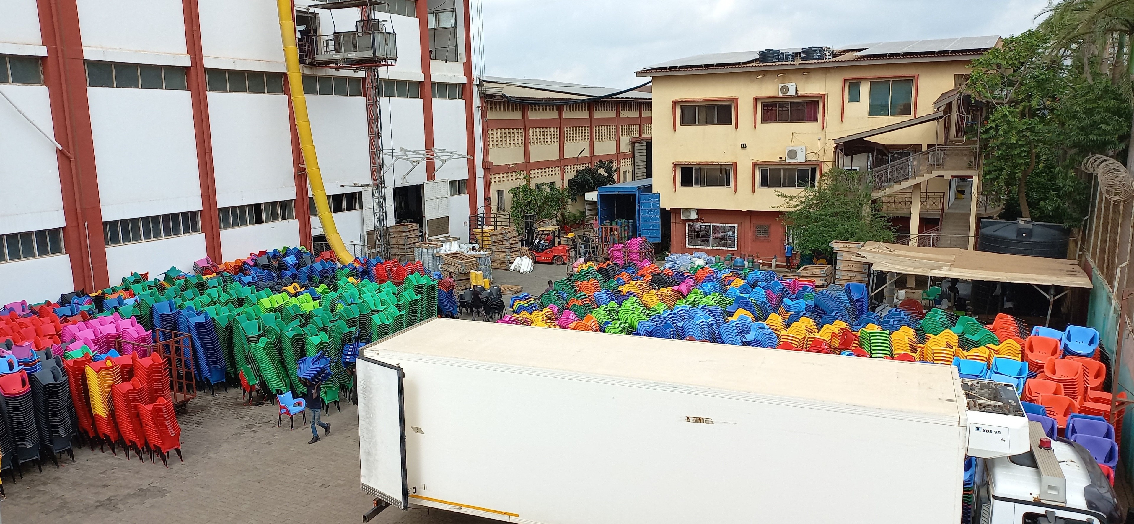 Norfund invests US$10.5m in manufacturing, recycling business in Ghana