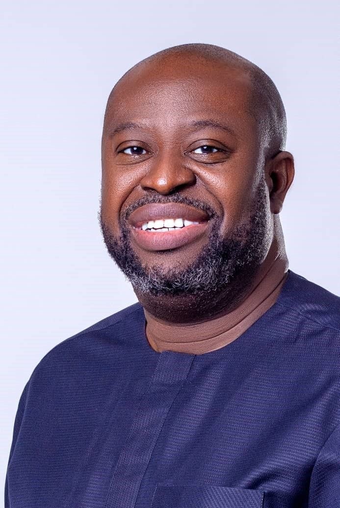 Nii Amankra Tetteh appointed Letshego CEO