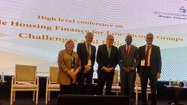 Shelter Afrique eyes 10 more countries in membership drive
