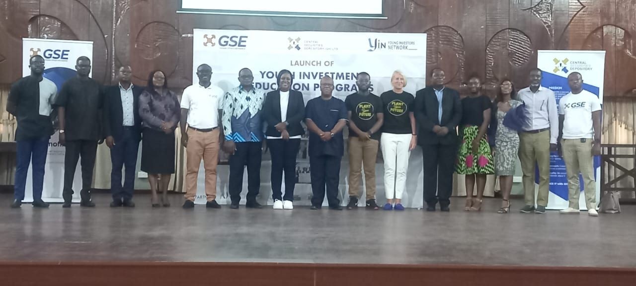 Financially literate youth crucial for country’s financial independence 